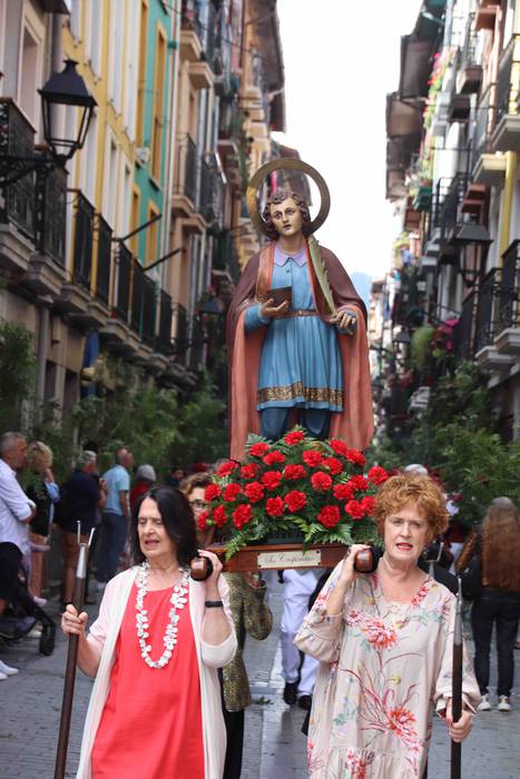 San Joan eguna 22, Tolosa, G 31 1656076147713