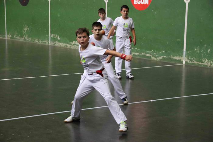 Atari Pilota Txapelketa, 201 13 1560950497229