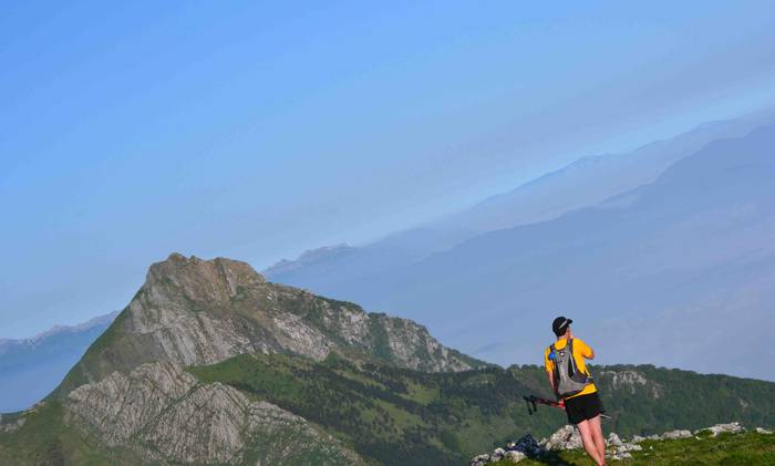 Txirrita Mendi Martxa: mendi 95 1526889108422