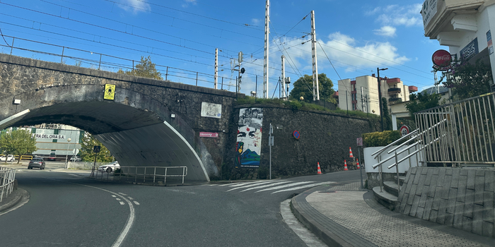 Unean uneko trafiko mozketak egingo dituzte