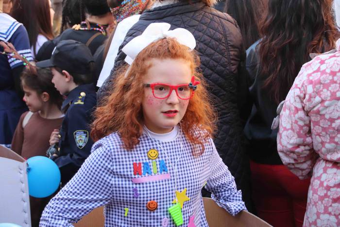 Zaldunita Eguna 2019, karroz 28 1551629218409