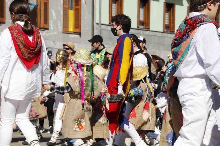 Dantzari Txikiak Zaldunita b 32 1645880479340