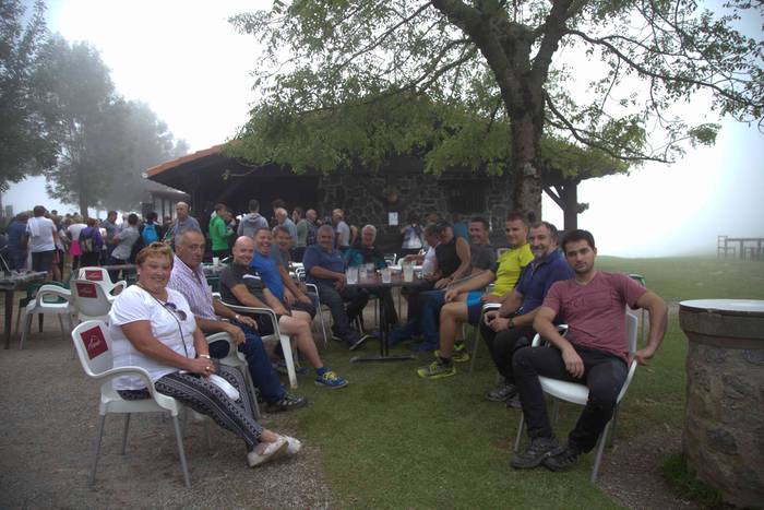 Gaur hasiko dira iraileko er 21 1567322072928