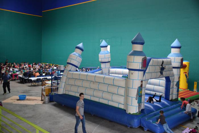 II. Mendiz Mendi Etxera, Lizartza 13 1475338473062