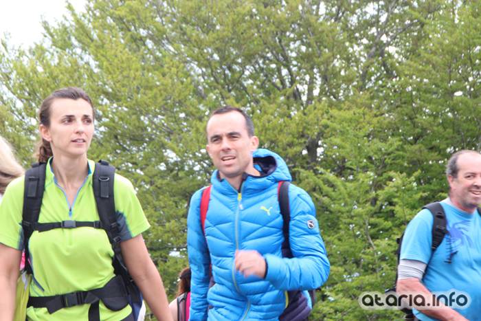 San Migeleko ataria, XIV Orduak 360 1464544415097