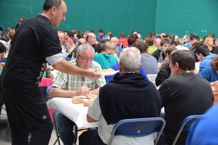 II. Mendiz Mendi Etxera, Lizartza 6 1475338405725