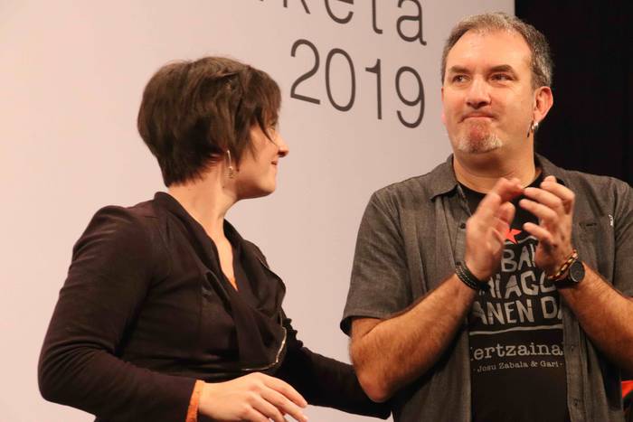 Oihana Iguaran Donostiako fi 112 1575233267126