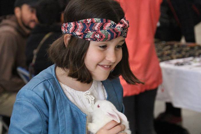 V. Udaberriko merkatua berrobin 16 1463915453422