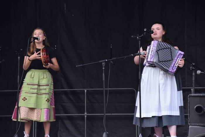 Zizurkil goiko festak trikit 29 1534358337643