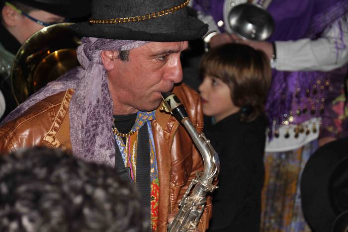 Hartzaren beldur, baina inau 36 1550950107100