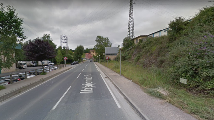 Saihesbidearen aldeko kontzentrazioa egingo dute