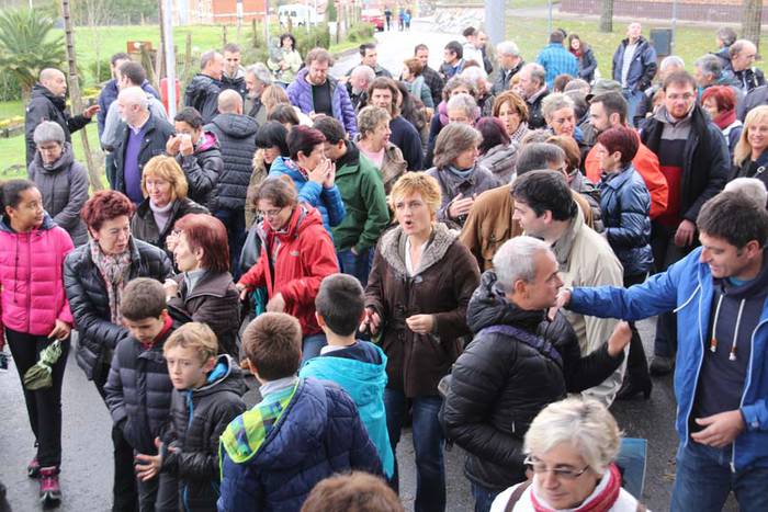 Muskerraren eguna 60 1448717123514