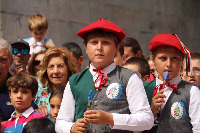 San Joan egunaren ongietorri 13 1561390816460