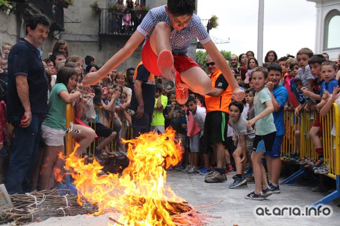 tolosa san joanak 2016 txupinazoa 79 1466705778558