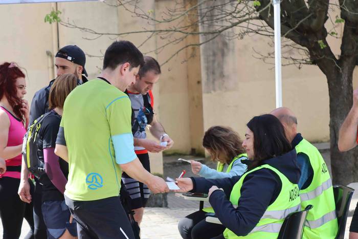 Aizkardi mendi martxa izan d 21 1648391811081