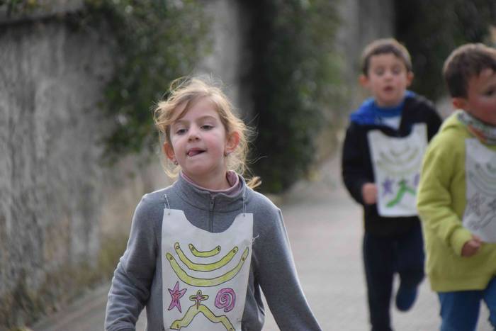 Elkartasun kilometroa, Uzturpe ikastolarentzat 44 1545148145313