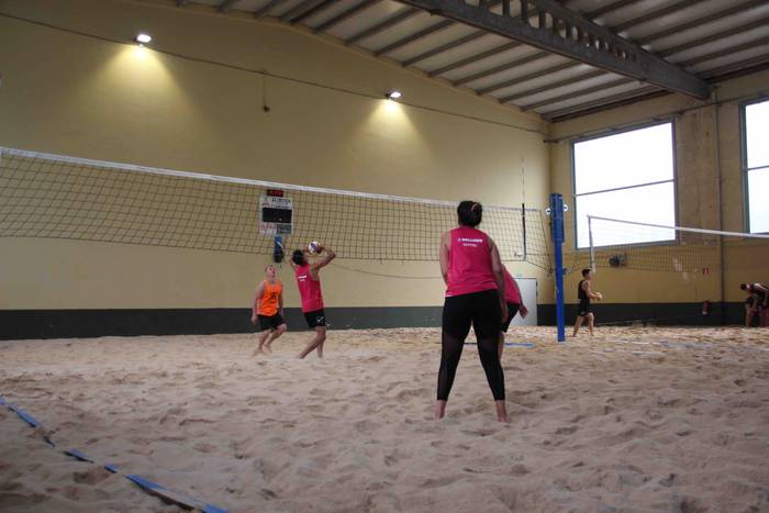 Auzoko jaiak, hondar gainean 3 1571486311403