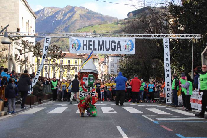 Lasterka berotu dira haurrak 61 1579448259715