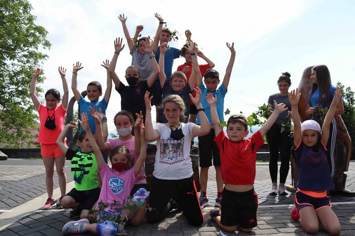 Haur, gazte eta helduen kros 34 1622368798267