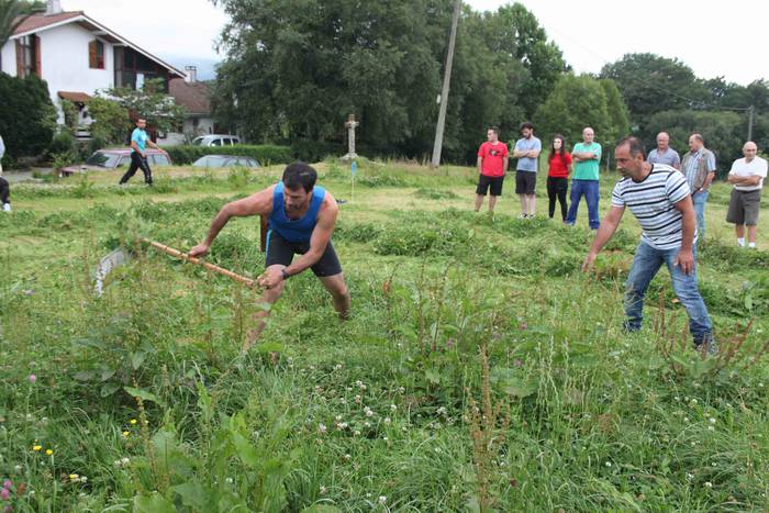 Gipuzkoako segalari txapelke 23 1563043065110