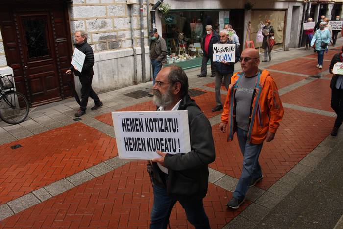Erretirodunen  manifestazioa 4 1591612362096