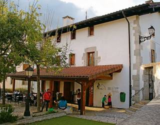 Garaiko elikagaien etxeko zaporea