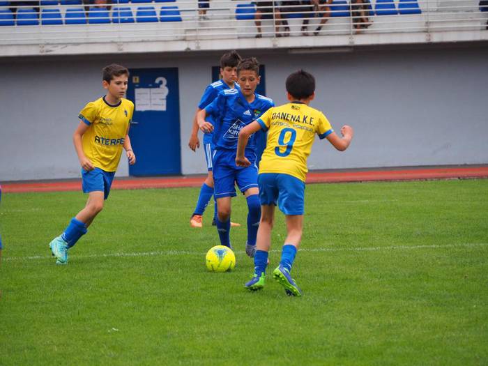 tolosa cf Urtzi Gurutxaga Or 26 1654971592927