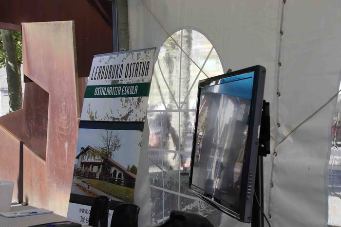 VI. Lanbide Heziketa Azoka 16 1619175153057