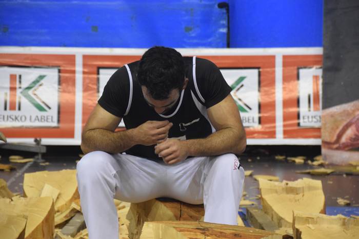 URREZKO AIZKOLARIEN KOPAKO FINAL LAURDENAK 2016 40 1480190982400