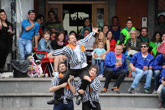 Giro ederra Anoetako Kuadril 87 1527360858485