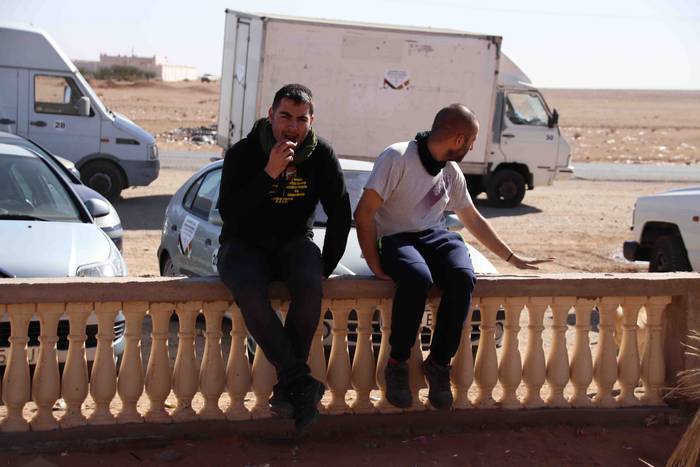 Basamortuaren erdian, helbur 20 1638889773173