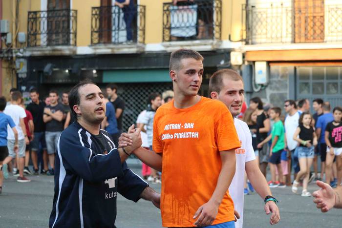 Antrax taldeak irabazi du Sa 79 1532516291232