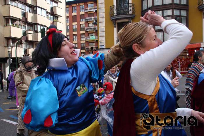 Goizean bustita, arratsaldea 32 1518460298350