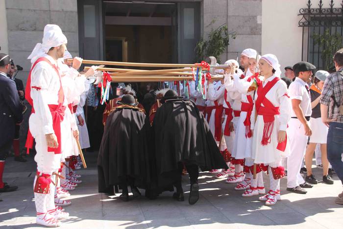 San Joan eguna, Tolosa, 2022 18 1656098926952