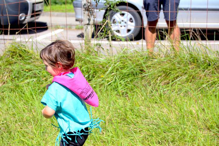 Sator zulorik ez da, korrika 7 1565954984672