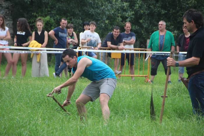 Azken ostikoak festen azkene 1 1530468544868