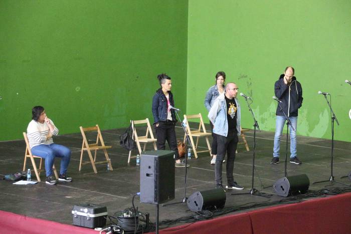 San Pedro eguna, 2021, urkiz 30 1624974234988