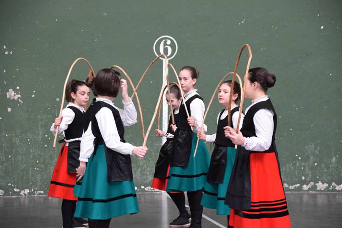 25. Txapel Eguna, Zizurkil 29 1520685000684