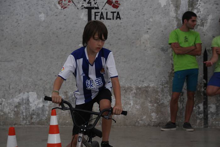 BERROBIKO SAN AGUSTIN JAIAK  1 1503835185053