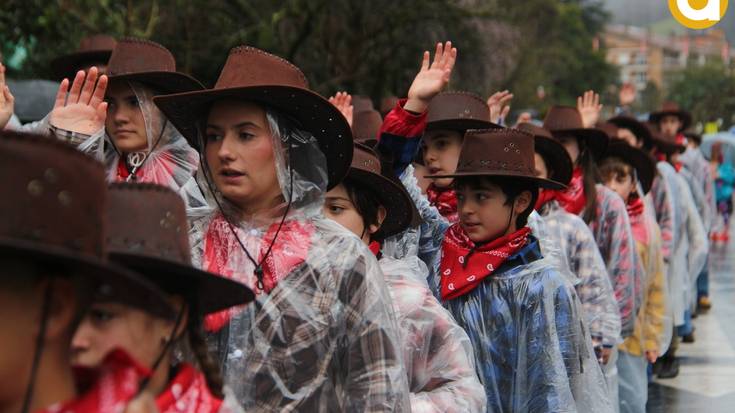 Far Westeko giroa San Frantziskon