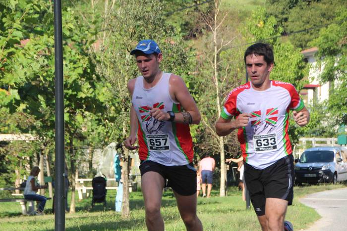 XVi. Berrobira Kros Herrikoi 78 1537642914236