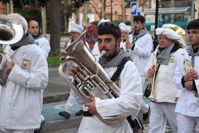 Tolosako Inauteriak 2022 Ast 22 1646125731677