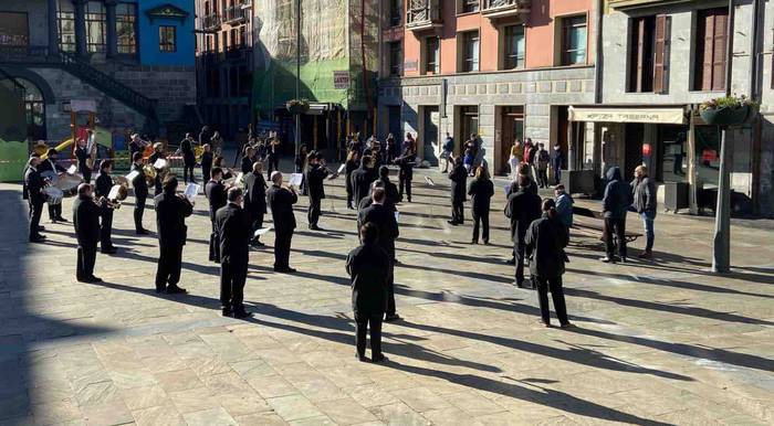 Tolosako Musika Bandak kontz 16 1606052302899