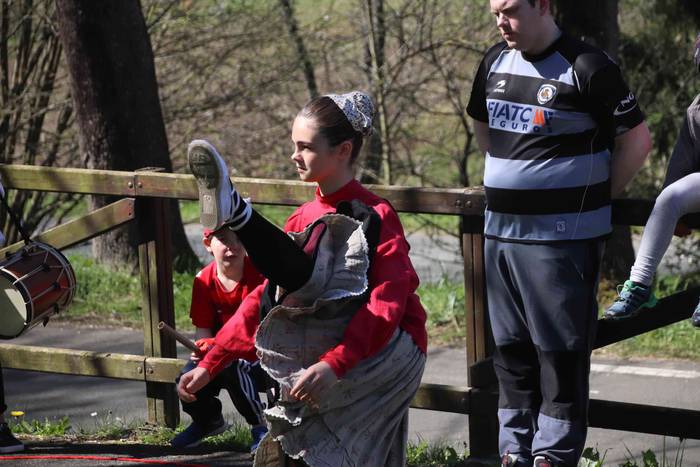 Joxelu Gerestari omenaldia 33 1553436043351