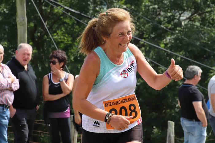 Aitor Regillaga eta Izaro Ru 78 1563105667862