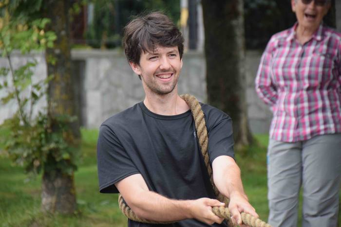 Orendain festak txupinazoa h 21 1534269806390