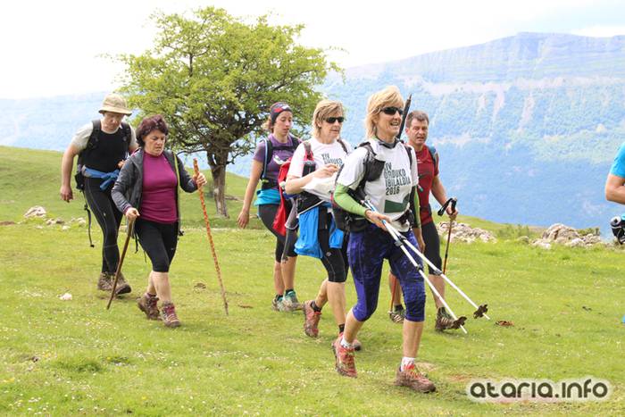 XIV Orduak Lekunberri-SanMigel-Guardetxe 134 1464533138658