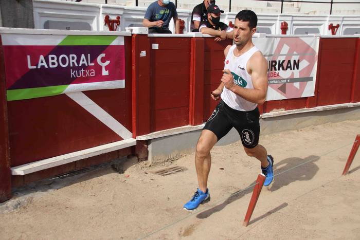 II. Mahala Binakako Euskal P 41 1622316252077