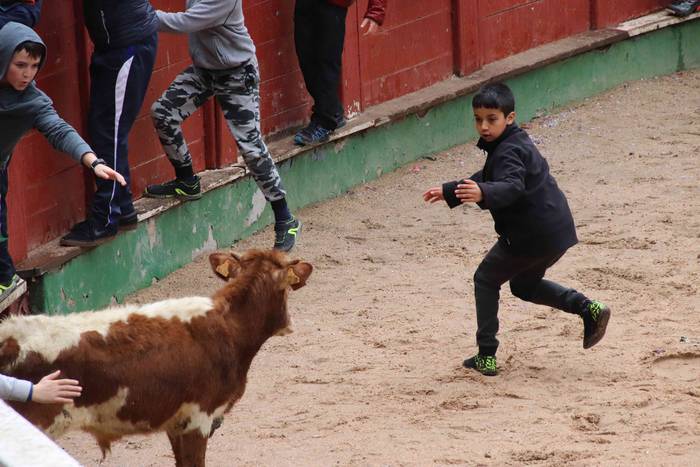 Txikienak zezen txikien aurr 13 1552240875155