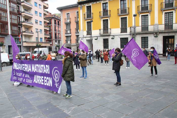 Tolosako Asanblada Feminista 6 1618660895886